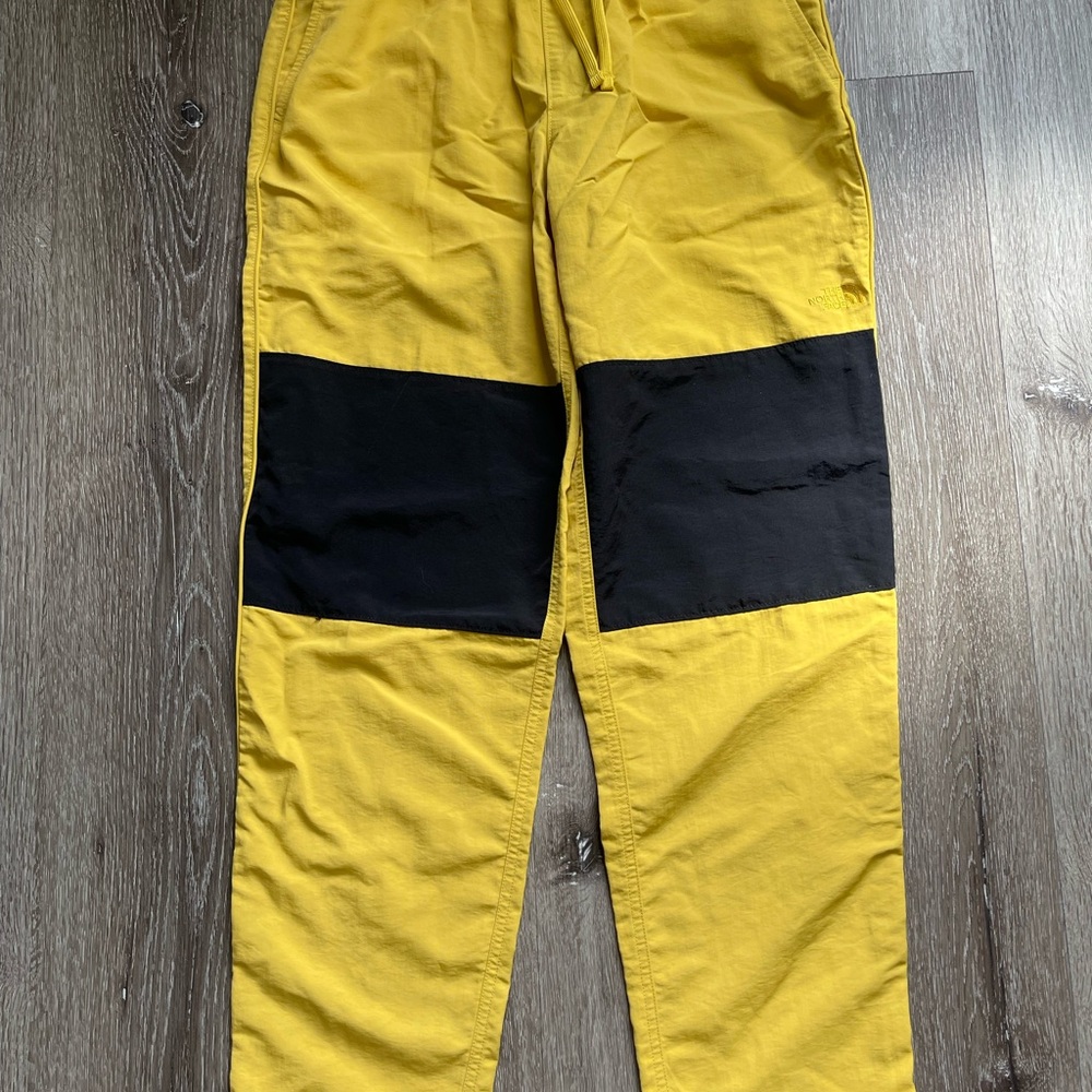 The North Face